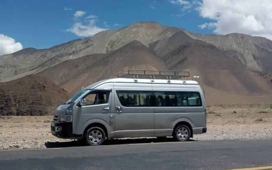 Van